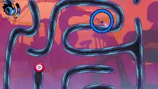 Yoyo Punk gameplay - GogetaSuperx
