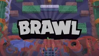 I use ranked matches to warm up in brawl stars (first match of january 13th)