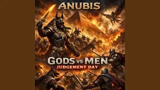 Gods and Men Burn Together