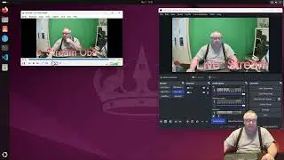 NGINX streaming server part 8 (dash mpd)
