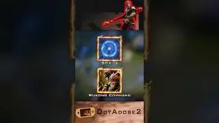 PLEASE DON'T FIX !! It's ABILITY DRAFT | Ability Draft 7.38b