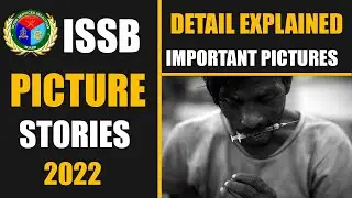 ISSB PICTURE STORY PART 5