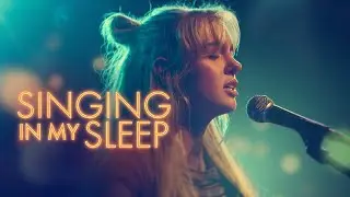 She Sings Her Father&rsquo;s Legacy - Jessica Belkin Shines in &ldquo;Singing in My Sleep&rdquo;