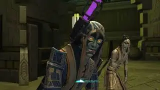 SWTOR Mighty Munchkin   Bounty Hunter Class Story 153