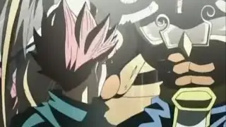 Yu-Gi-Oh! GX - Armityle