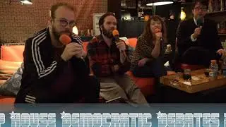 Chapo Trap House: Dem Debates 6