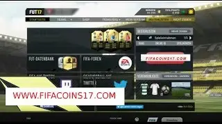 fifa17 coins - secret to making 500,000 coins in a day..... (fifa 17)
