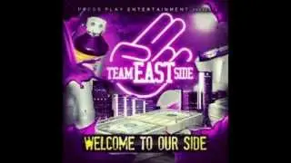 TeamEastside - Picture Me Rolling