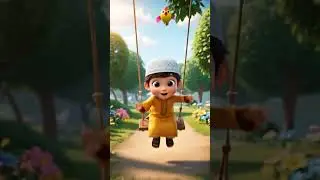 Cute Islamic Cartoon for Kids: Little Shahid Rayyaan Plays &ndash; Super Fun Gratitude Game #allah