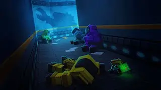 Sneak and Seek | New Game Mode