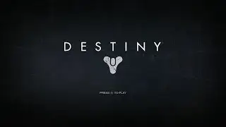 Destiny Part 1: Meeting the DinklBot