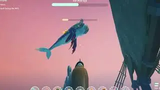 Lighthouse Keeper | Steam Release Trailer