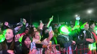 LIL KIKI -KA NULA NGEI A NI (Green Hills Lunglen Zan)