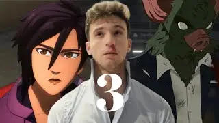 Chi cacciamo dalla squadra? Dispatch gamplay ita