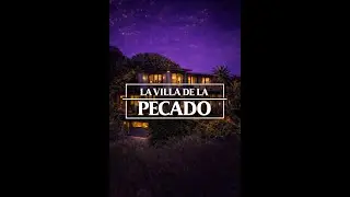 EL REENCUENTRO (POL&Eacute;MICA) - LA VILLA DEL PECADO