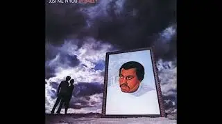 #92 - J.R. Bailey - Just Me 'N You (1974)