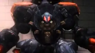 Big in Japan - Metal Wolf Chaos Trailer