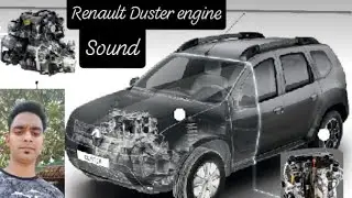 Renault duster engine sound Engine Overhaul How To Hold Ring Position timing Kaise Bandhe