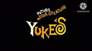 Yuke's Future Media Creators Got Nuked!