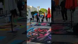Chalk Festival