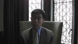 The Reform of Executive Pay - Interview with Alex Edmans