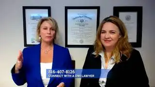 First Offense DWI  Why You Need a Lawyer Right Away, Missouri DWI Lawyer Kim Benjamin Explains