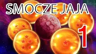 Smocze Jaja odc. 1-5
