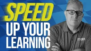 Speed up your learning to get that first software development job