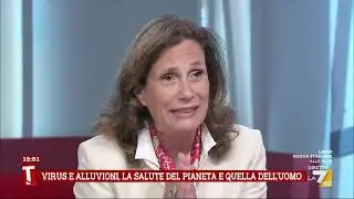 Influenza aviaria, Ilaria Capua: &ldquo;&Egrave; ovunque ma &egrave; stata sottovalutata&rdquo;