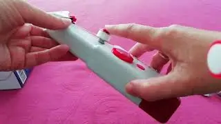 Бюджетная швейная машинка Зингер