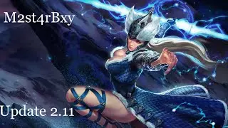 Vainglory Gameplay |Rank Match| Road To Vainglorious Varya Wp Lane Update 2.11