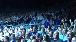 U2 Dublin 24-11-15 Bad/40