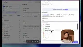 How to Create a Clinical Note | Nudge AI