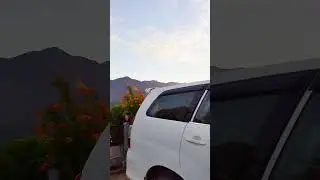 Nature Vs Car 😍 #shorts #viral