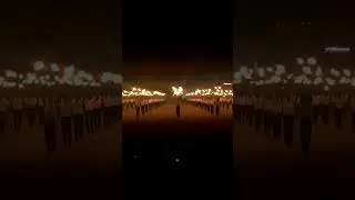 Torch light parade -2023 #mysuru #dasara #kannada #navirodehege