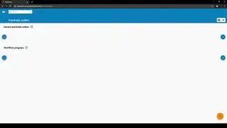 Working With the Material Vendor Catalog in OpenPoint Web