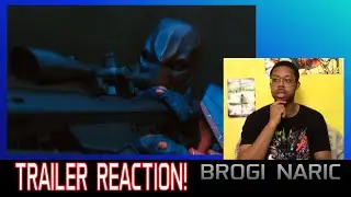 Titans Season 2 Full Trailer Reaction