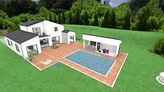 La Maison Virtuelle Thermador