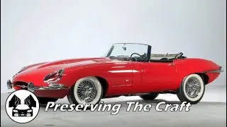 402: Preserving the Craft - Inside Hahn Auto Restoration with Amy Hahn Beck