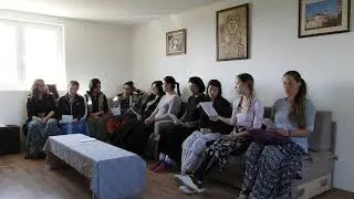 Manastir Kovilje - Mi smo deca neba