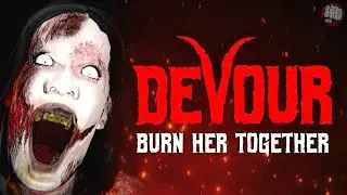Devour Multiplayer Gameplay | First Look