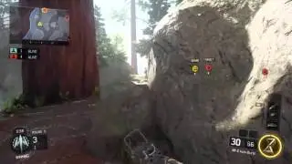 |LadySheik| BO3 Feeds,Clutch,SIllyness Video :]