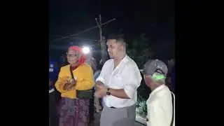 Gambegre by election campaign TMC