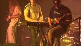 More Shred - Will and Joe - Constricted