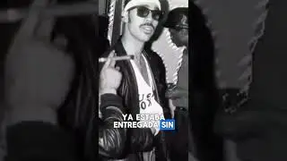 Ron Hardy  El cham&aacute;n del caos que llev&oacute; el House al lado oscuro