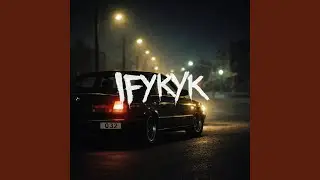 IFYKYK (SLOWED) (feat. SHMOKEY LUNGS)