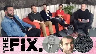 The Fix Debates: Socialism via Nationalism?