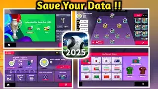 How to Link FL25 Game Account in Football League 2025  | Full Bangla Tutorial 