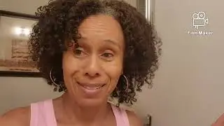 Aunt Jackie's Frizz Patrol Setting Mousse and Xtreme Gel - Wash and Go