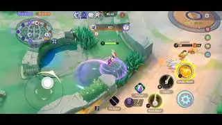 Pokemon unite New Pokemon me out gameplay most popular me out new new me out Pokemon#pokemon